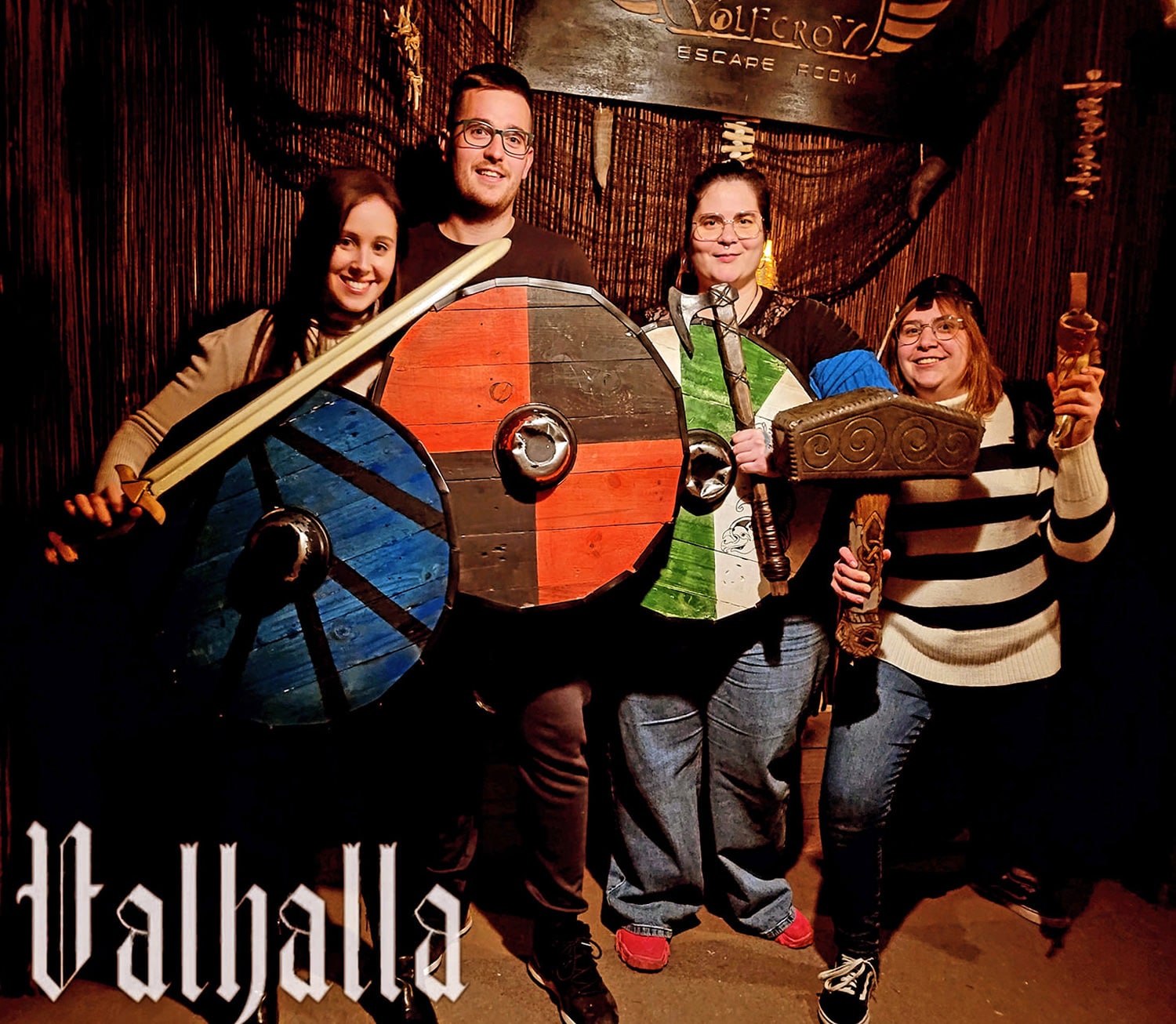 Valhalla