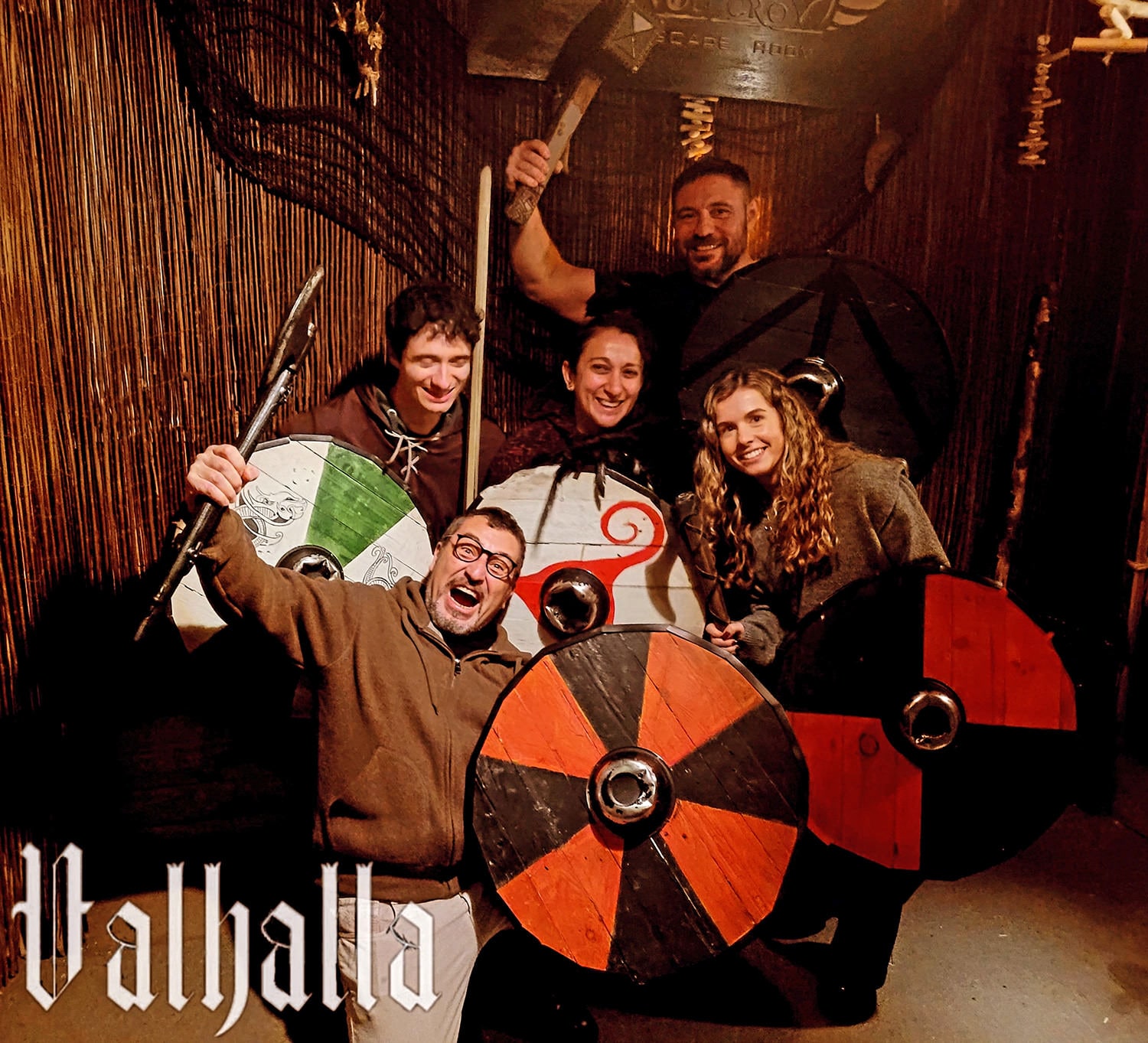 Valhalla