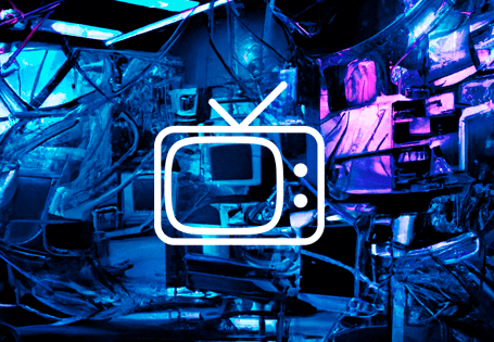 Estudio de televisión