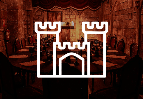 El Castillo
