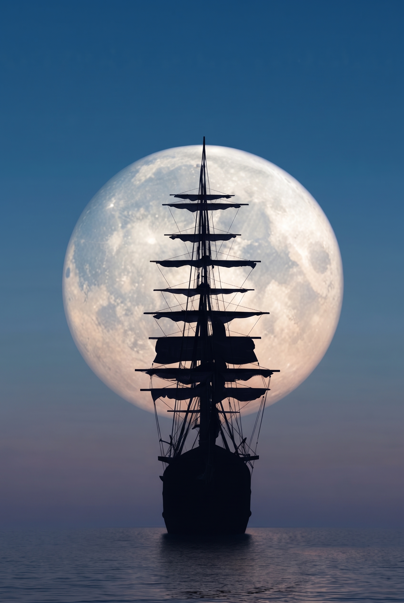 El galeón