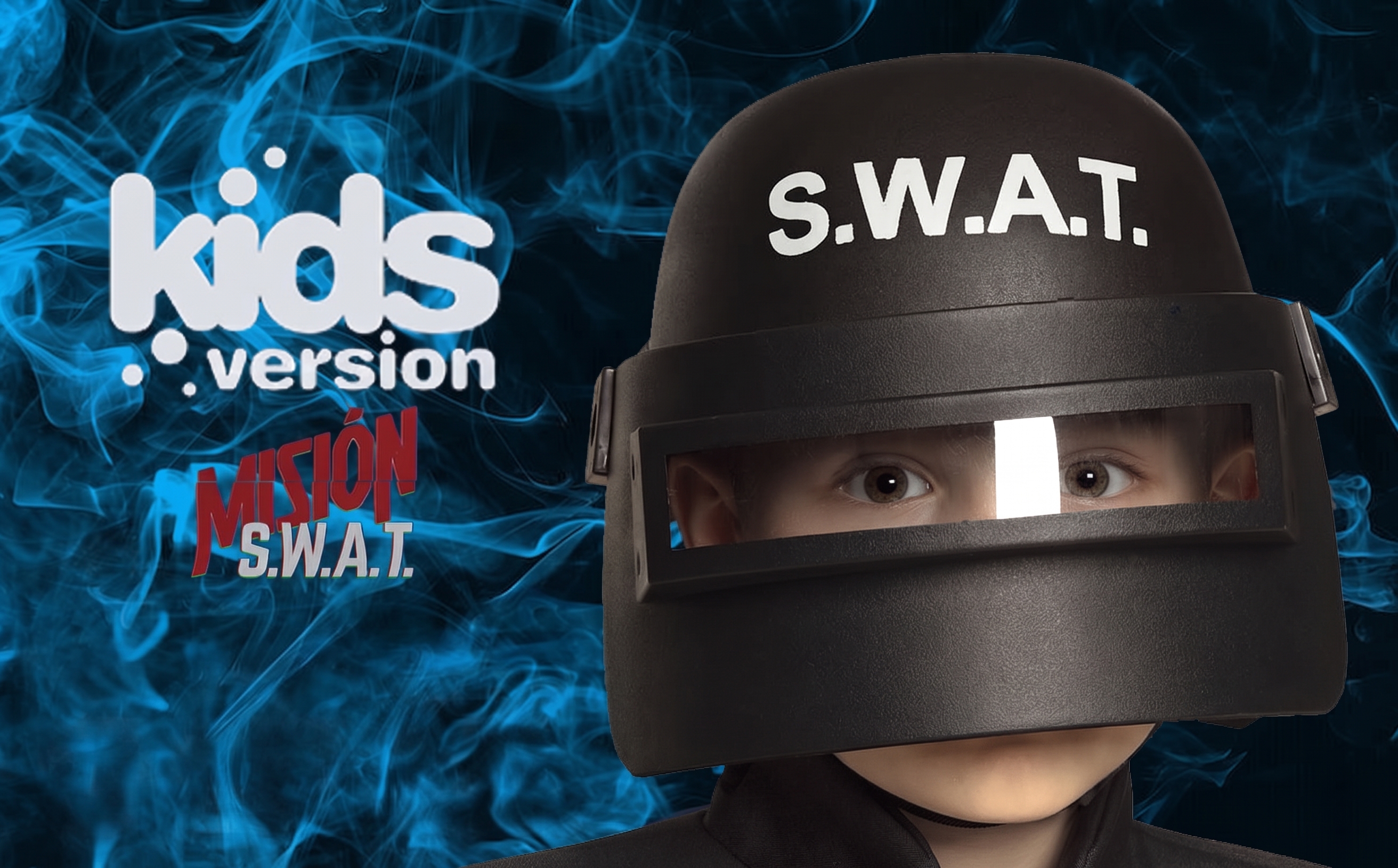 SWAT KIDS