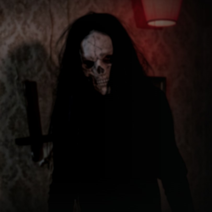 EXPEDIENTE PARANORMAL