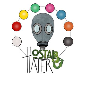 Hostal 83 Hater