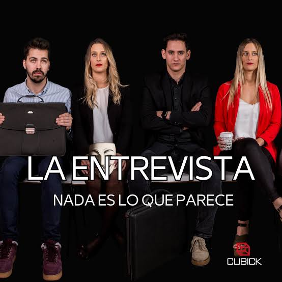La Entrevista