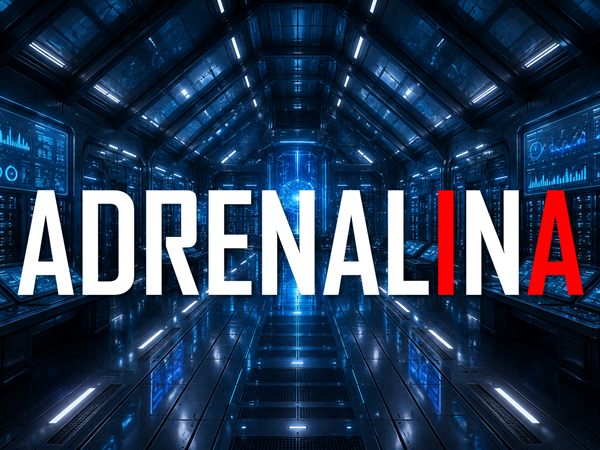 Adrenalina