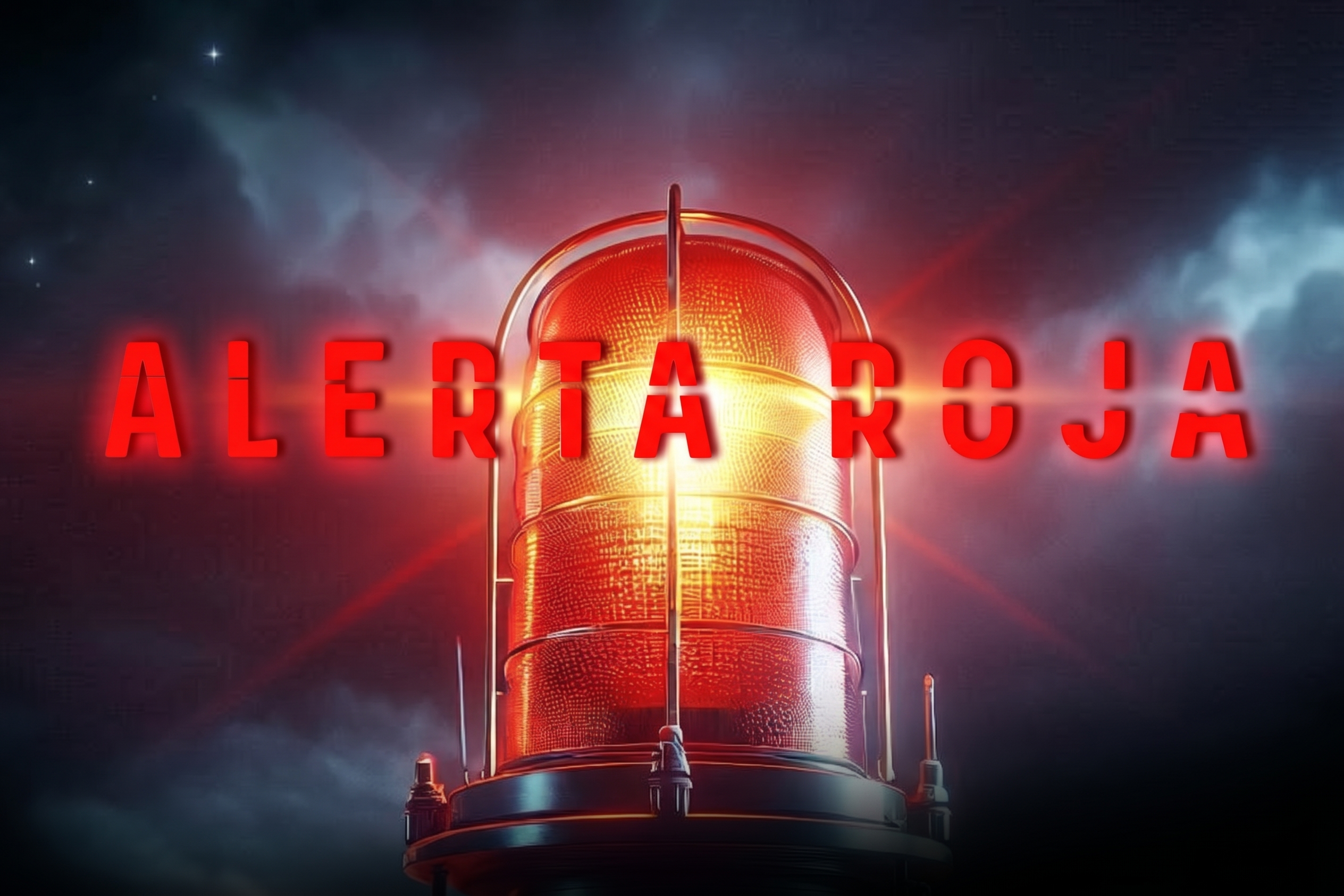 Alerta Roja