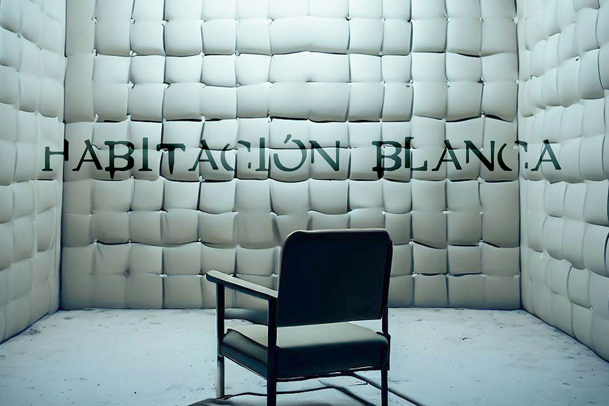 Habitación Blanca