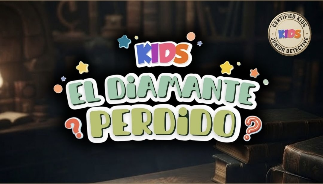 El Diamante Perdido