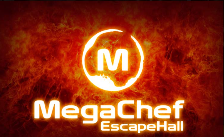 Megachef (Madrid)