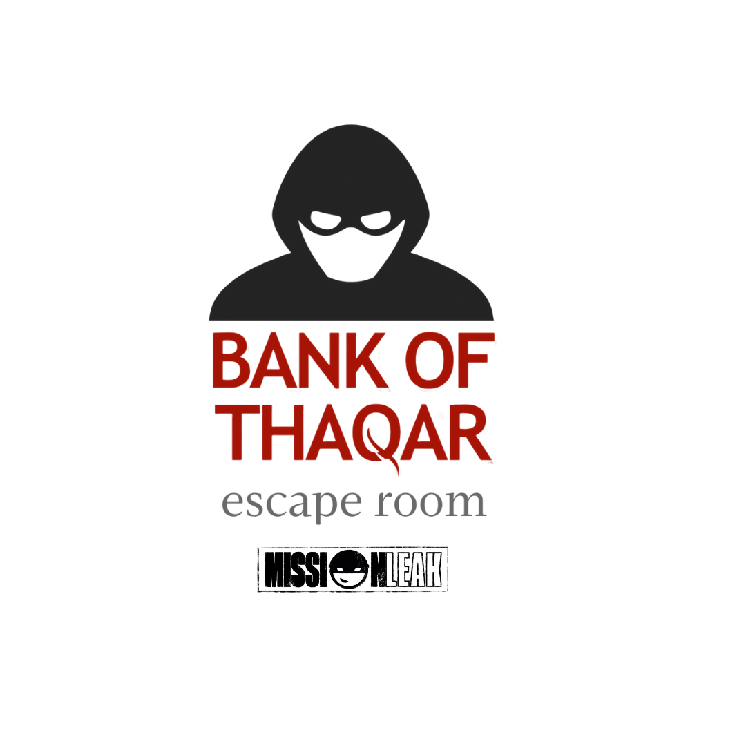 BANK OF THAQAR
