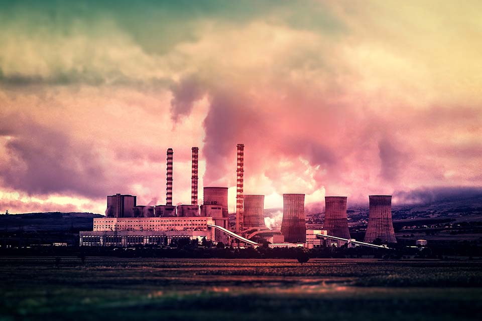 Chernobyl