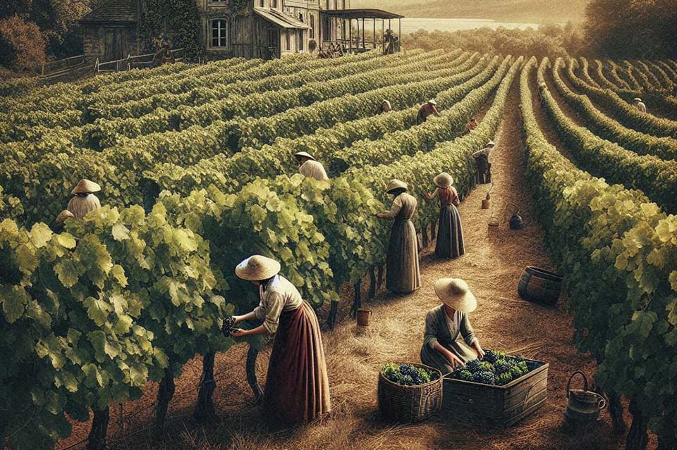 La Vinoteca
