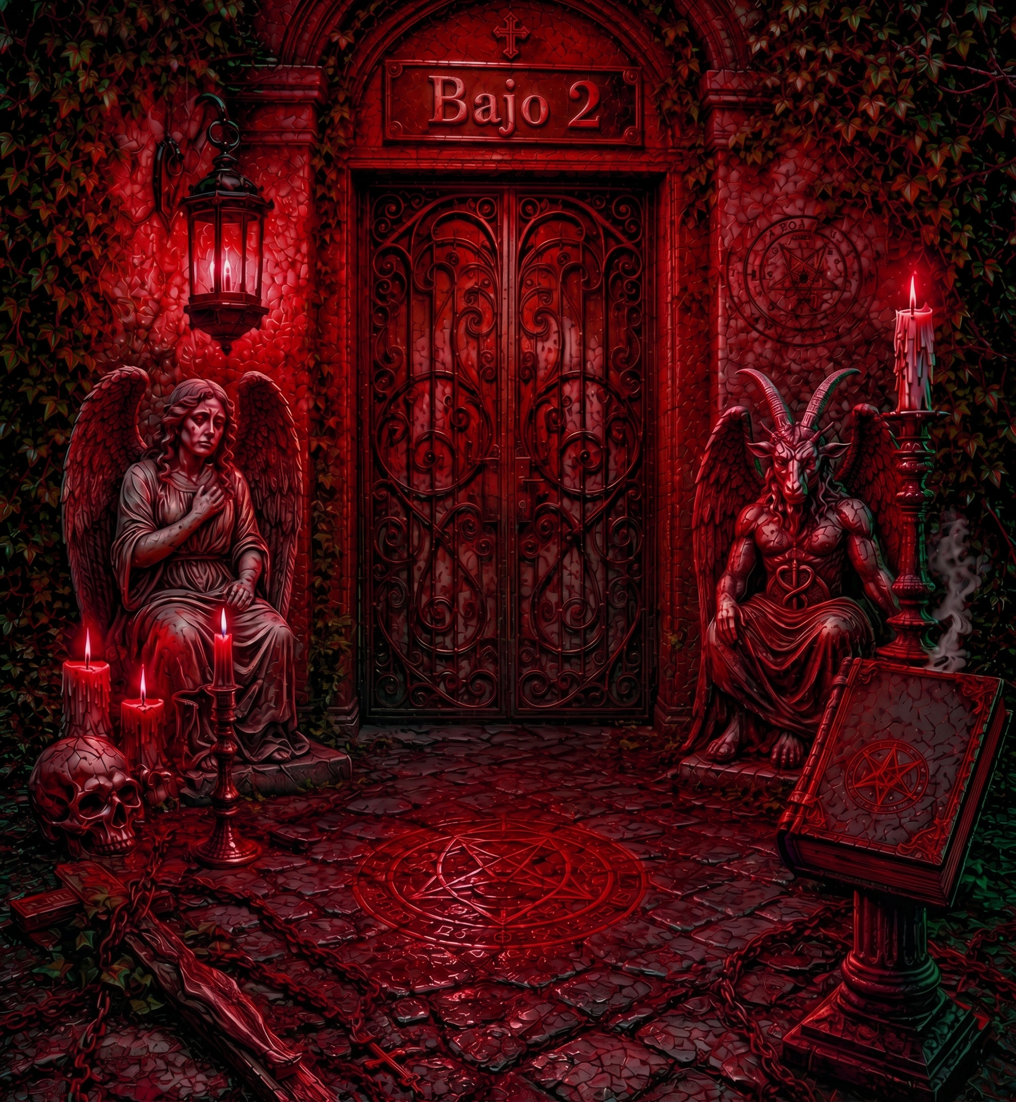 Parasomnia Bajo 2a