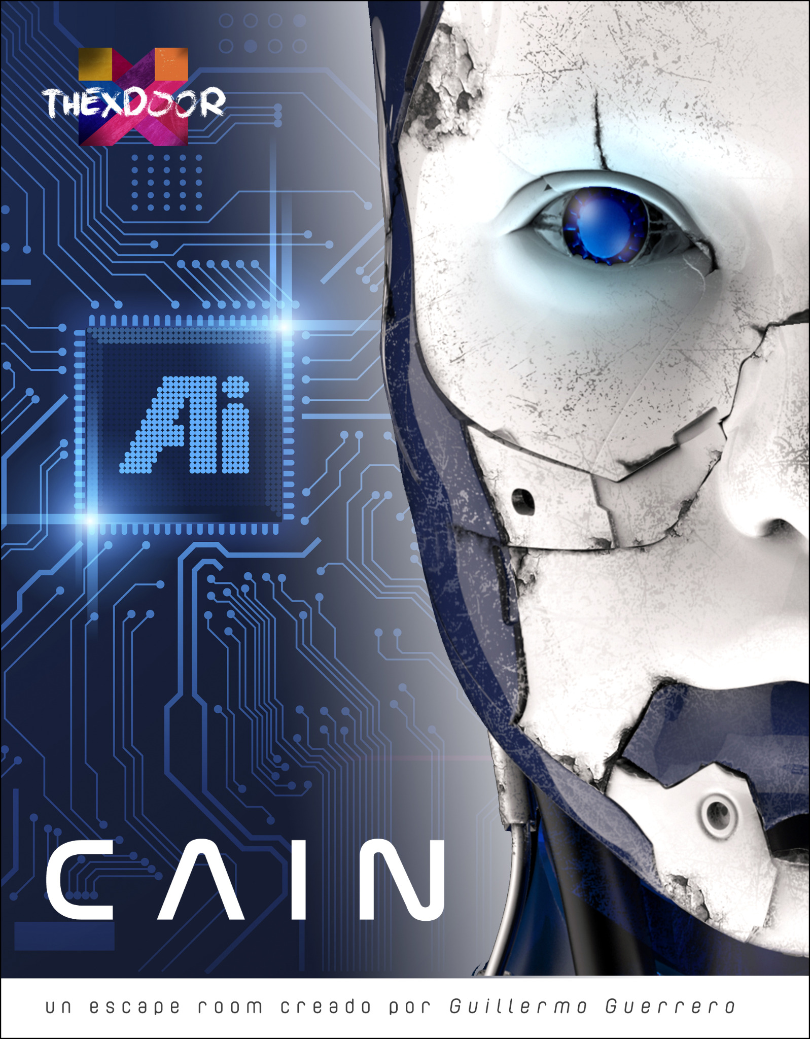 Caín