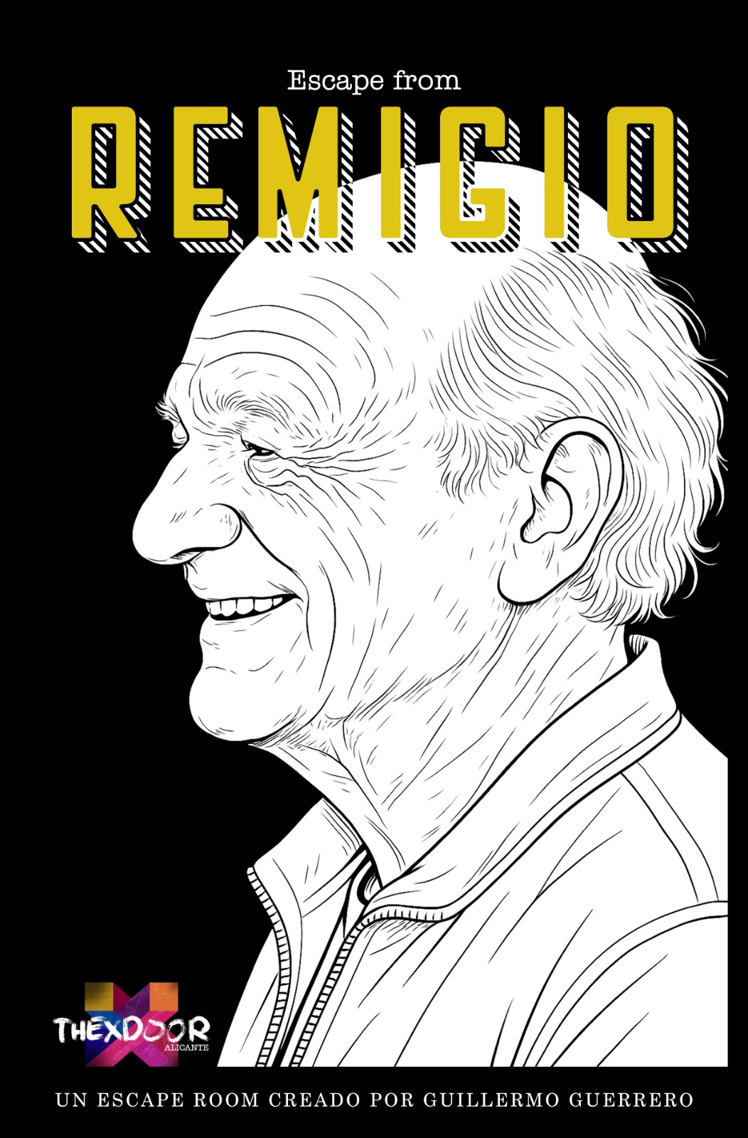 REMIGIO