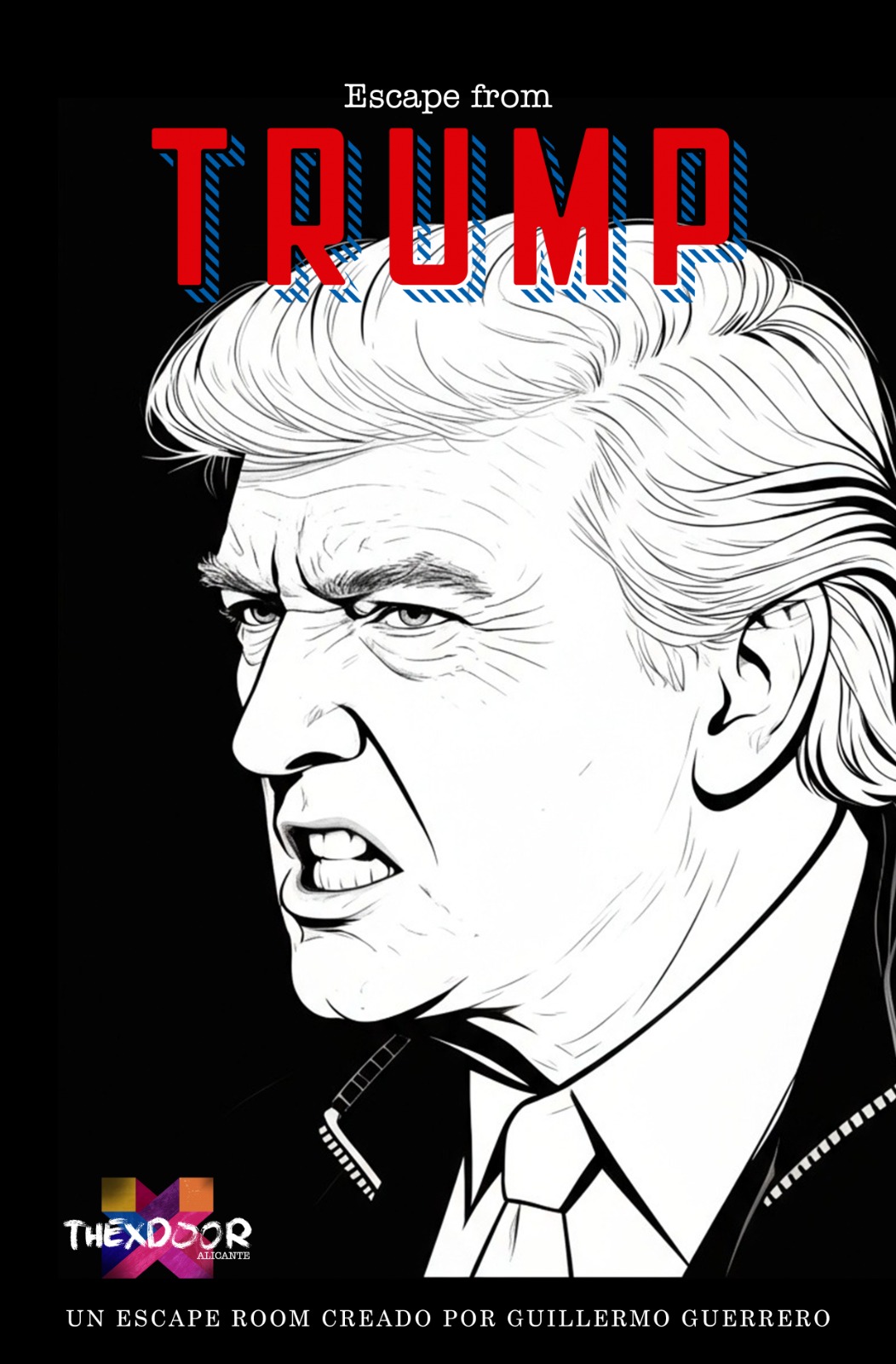 TRUMP