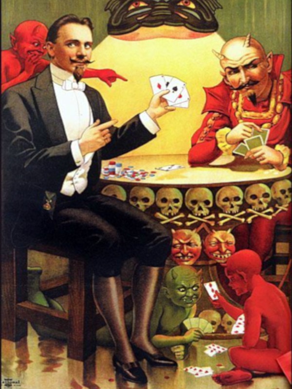 El Camerino