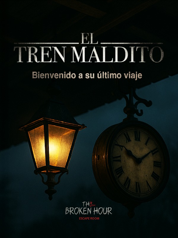 El Tren Maldito